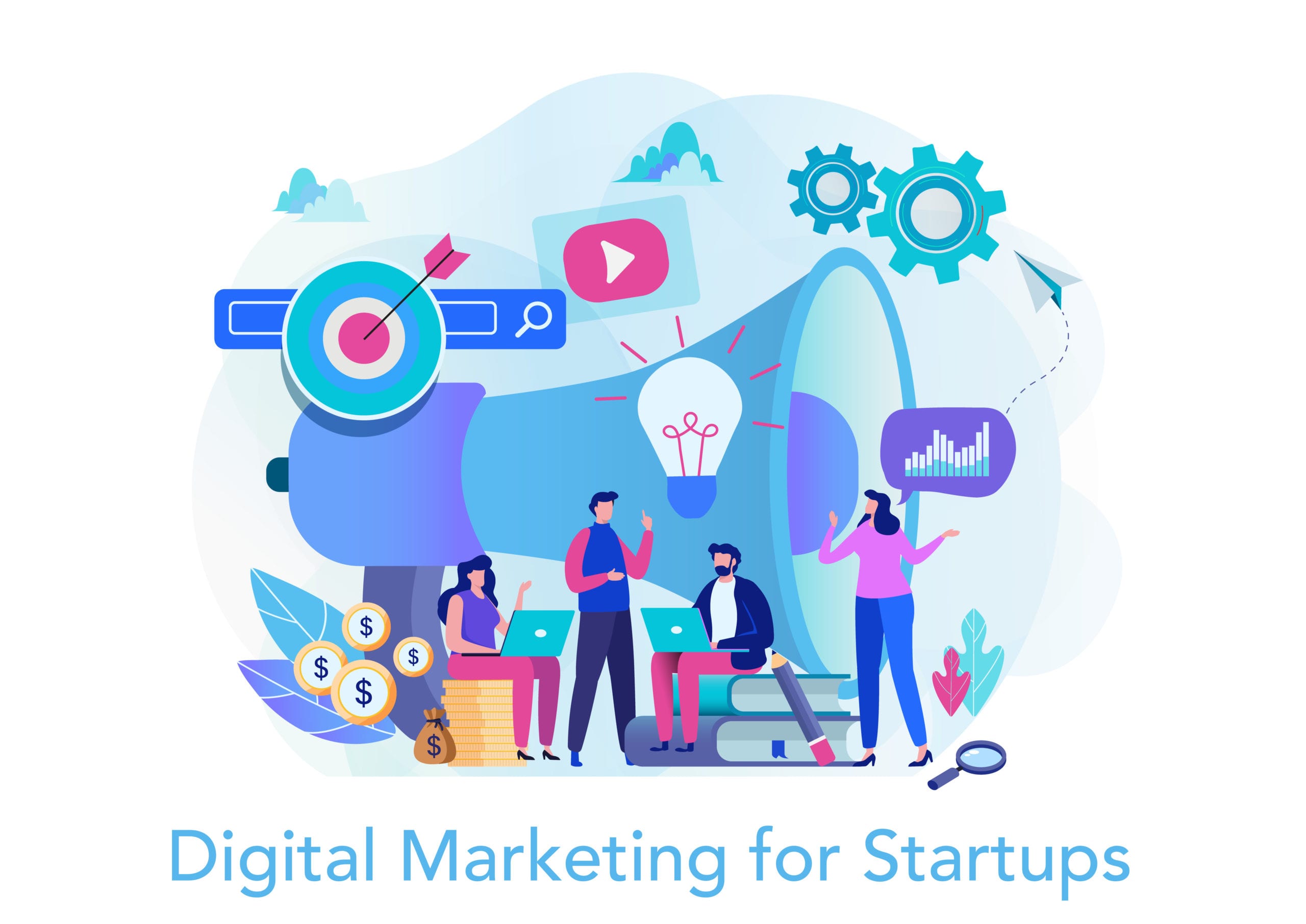 What is Digital Marketing? A Beginner’s Guide to Online Success